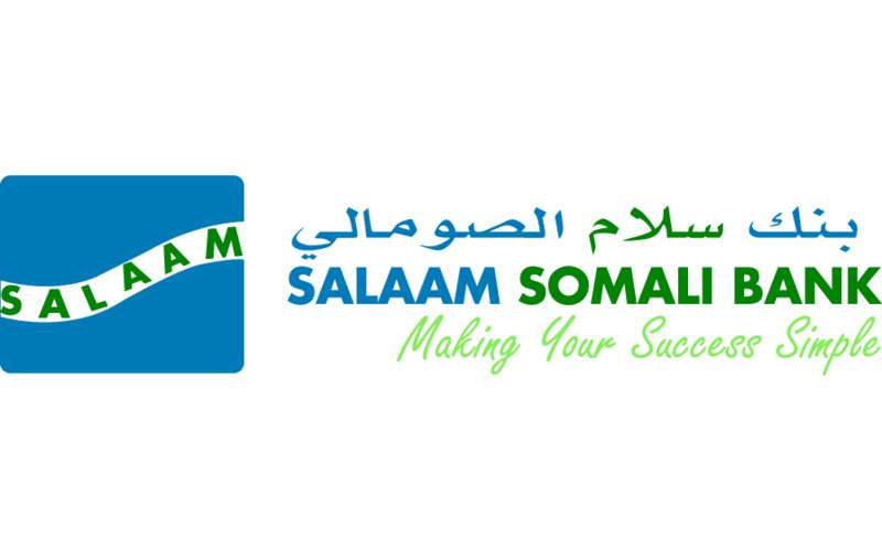 Salaam Somali Bank